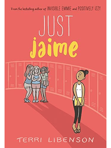 Just Jaime (Emmie & Friends) 1