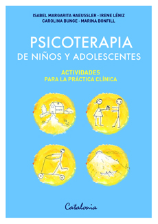 Psicoterapia De Niños Y Adolescentes 1