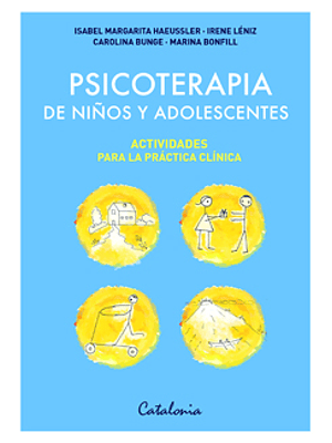 Psicoterapia De Niños Y Adolescentes