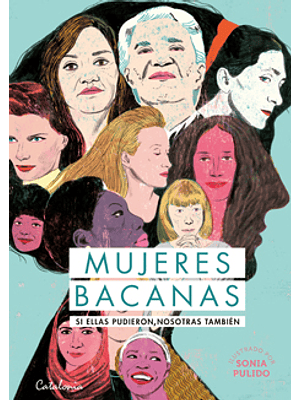 Mujeres Bacanas