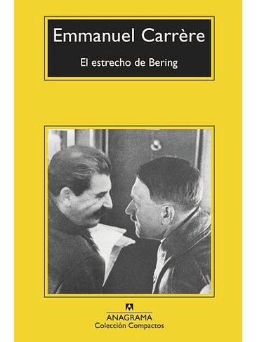 Estrecho De Bering, El 1