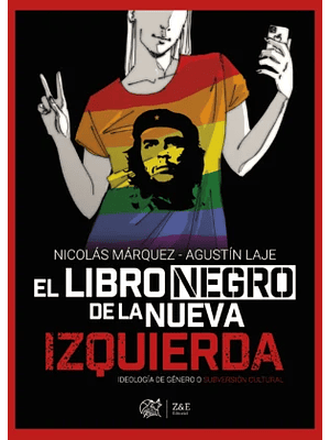 Libro Negro De La Nueva Izquierda, El