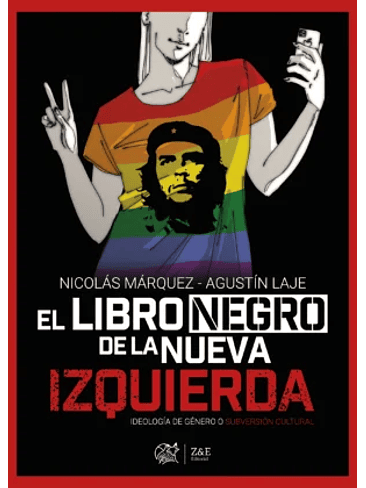 Libro Negro De La Nueva Izquierda, El 1