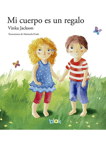 Mi Cuerpo Es Un Regalo 1