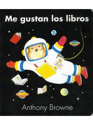 Me Gustan Los Libros (Bb)