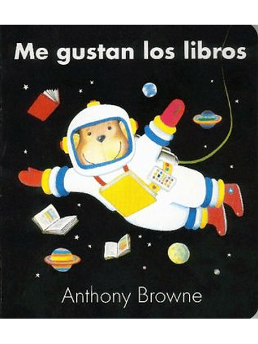 Me Gustan Los Libros (Bb) 1