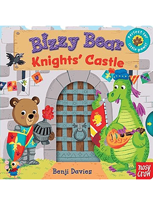 Bizzy Bear Knights Castle (Bb)
