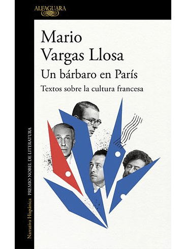 Barbaro En Paris, Un 1