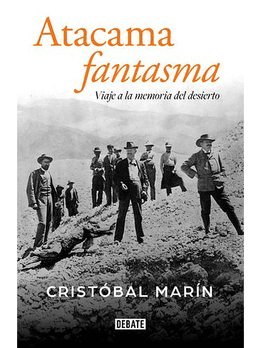 Atacama Fantasma 1