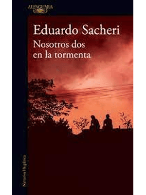 Nosotros Dos En La Tormenta