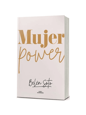 Mujer Power Internacional