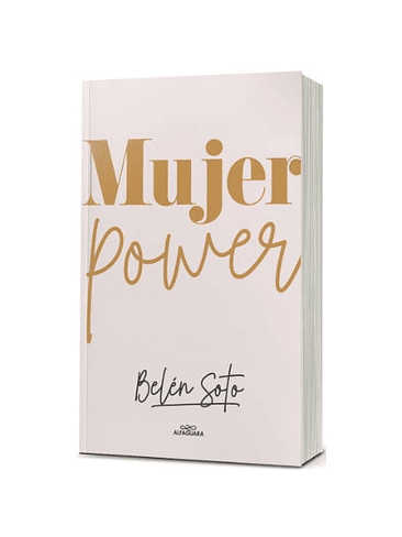 Mujer Power Internacional 1