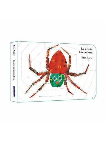 Araña Hacendosa, La (Bb) 1