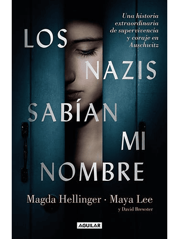 Nazis Sabian Mi Nombre, Los 1