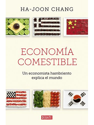 Economia Comestible