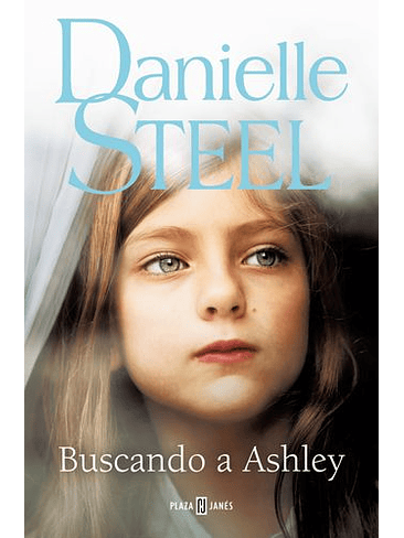 Buscando A Ashley 1