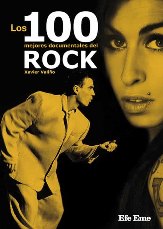 100 Mejores Documentales Del Rock, Los 1