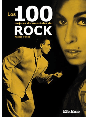 100 Mejores Documentales Del Rock, Los