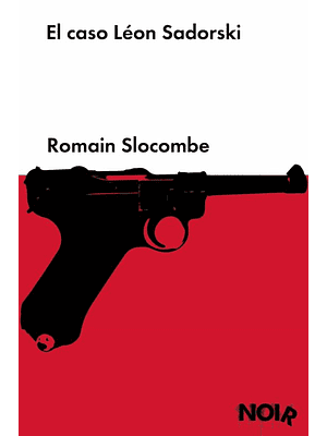 Caso Leon Sadorski, El