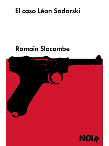 Caso Leon Sadorski, El 1