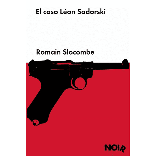 Caso Leon Sadorski, El