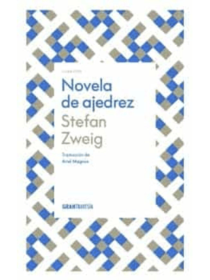 Novela De Ajedrez