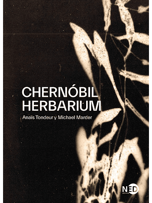 Chernobil Herbarium