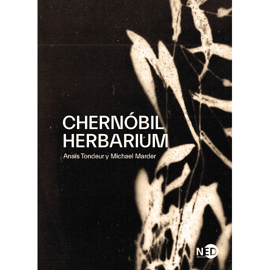 Chernobil Herbarium