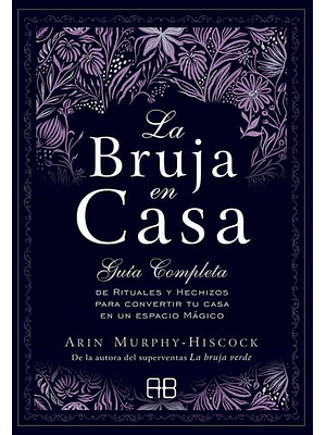 Bruja En Casa, La