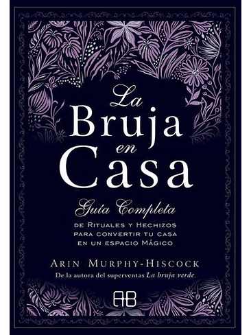 Bruja En Casa, La 1