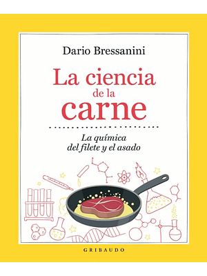 Ciencia De La Carne, La