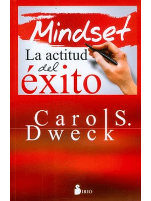 Mindset La Actitud Del Exito