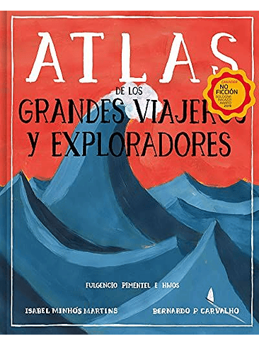 Atlas De Los Grandes Viajeros Y Exploradores 1