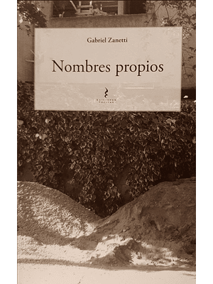 Nombres Propios