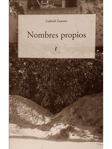 Nombres Propios 1