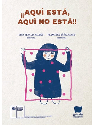 Aqui Esta, Aqui No Esta