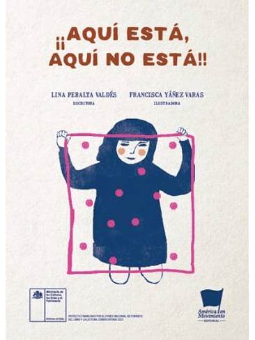 Aqui Esta, Aqui No Esta 1