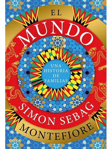 Mundo, El. Una Historia De Familias 1