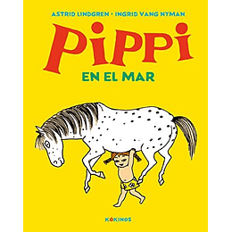 Pippi En El Mar
