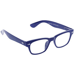 Lentes +3.5 Clark Focus Blue