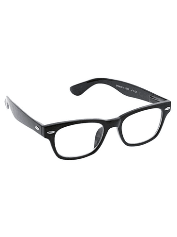 Lentes +3.5 Clark Focus Black 1
