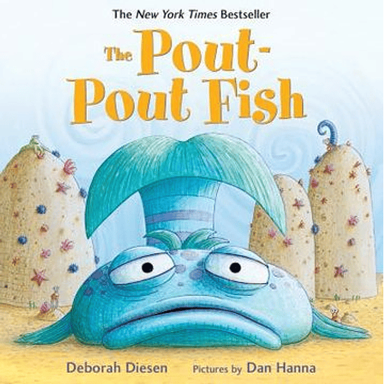 The Pout Pout Fish (Bb)