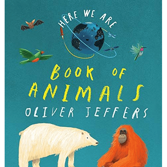 Book Of Animals (Bb)