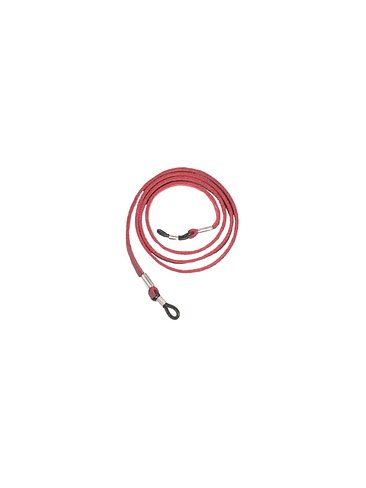 Cordon Para Lentes Red 1