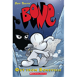 Bone 1 Out From Boneville