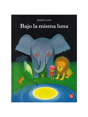 Bajo La Misma Luna