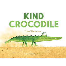 Kind Crocodile (Bb)