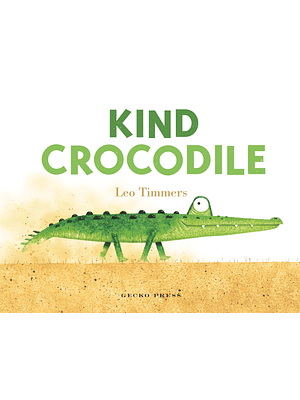 Kind Crocodile (Bb)