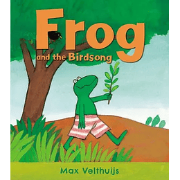 Frog And The Birdsong (Tb)