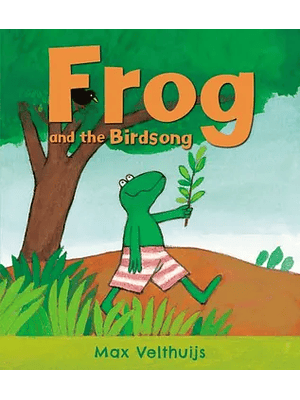 Frog And The Birdsong (Tb)